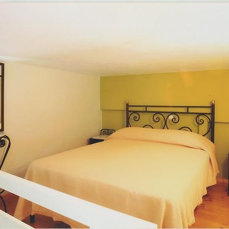 Appartement Melodia à Tínos Chambre photo
