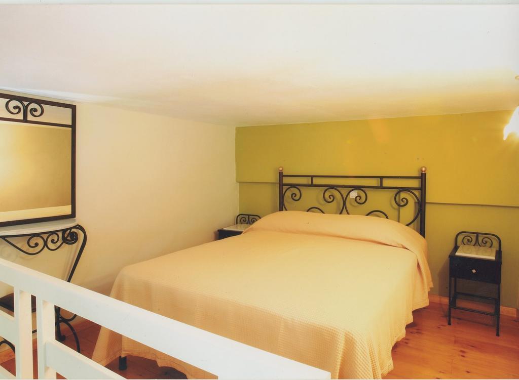 Appartement Melodia à Tínos Chambre photo